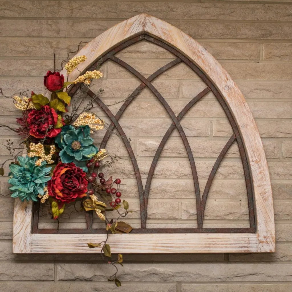 Craft Ideas for Decorating Wooden Picture Frames6